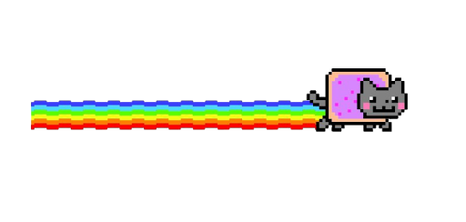 Nyan Cat