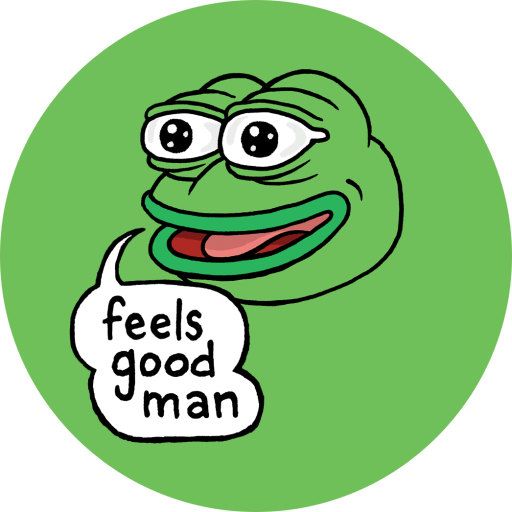 Pepe the Frog Meme